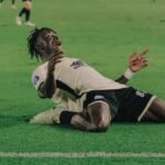 Gol Semata Wayang Balotelli Bawa Kemenangan 1-0 PSM Makassar atas Persis Solo