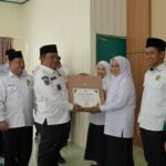 Pj Bupati Apresiasi Kemenag Luwu Dalam Perkuat Kerukunan Antar Umat Beragama