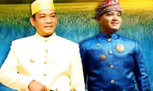 Momentum HJL ke 757 dan HPRL ke 79, Patahuddin Ajak Bumikan Semangat Wija To Luwu