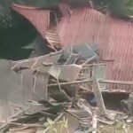 Longsor di Buntu Pepesan Toraja Utara, Suami Istri Tewas Tertimbun