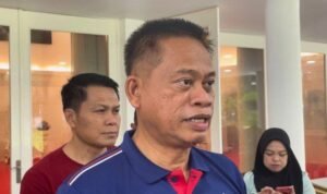 Pj Gubernur Sulsel Sebut Pelantikan Kepala Daerah di Jakarta Hemat Anggaran