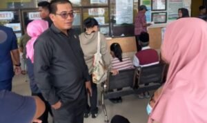Dikeluhkan Soal Pelayanan, Komisi I DPRD Luwu Utara Sidak RSUD Andi Djemma Masamba