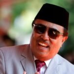 Innalillahi, Pendiri Fajar Group Alwi Hamu Meninggal Dunia di Jakarta