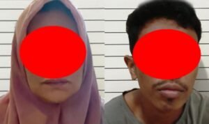 2 Warga Aceh Timur Diringkus Polisi Gegara Bawa Kabur Tiga Imigran Rohingya