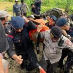 MDA Sebut Lokasi Longsor di Rante Balla Bukan Area Operasional