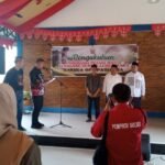 Pj Gubernur Sulsel Kukuhkan Pengurus APPDURI Luwu Utara, Imran Mattola Jadi Ketua