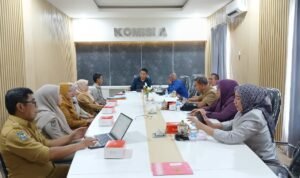 Komisi A DPRD Palopo Gelar Rapat Bahas Program Dinsos 2025, PKH Jadi Sorotan Utama