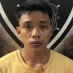 Residivis Maling Motor di Palopo Ditangkap, Beraksi di Dua Lokasi Berbeda