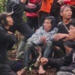Salmon yang Hilang Saat Mencari Rotan di Hutan Seko Luwu Utara Ditemukan