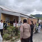 Bikin Geger, IRT di Palopo Sulsel Ditemukan Tewas Gantung Diri dalam Kamar