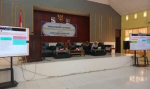 Pemerintah Aceh Timur Gelar Forum Konsultasi Publik RKPK 2026