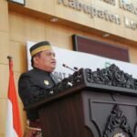 Pj Bupati Sebut Pertumbuhan Ekonomi Kabupaten Luwu Naik 5,98 persen pada Tahun 2024