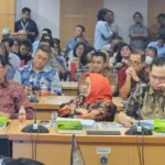 P3RSI Gelar Audiensi ke DPRD DKI Jakarta Terkait Kenaikan Tarif PAM