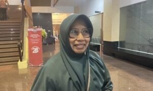 Pemangkasan Anggaran Pusat, Dua Proyek Jalan di Sulsel Batal Dikerjakan