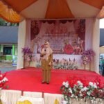 SMA Negeri 1 Idi Rayeuk Sukses Gelar Pentas Seni Bertema Kreativitas