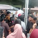 Polisi Serahkan Kerangka yang Ditemukan di Battang Barat ke Keluarga