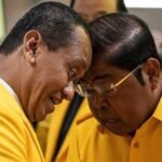 Bahlil: Kader Golkar Dilarang Mengkritisi Keputusan Presiden Prabowo