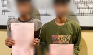 Dua Pelaku Kekerasan Seksual di Luwu Timur Terancam 15 Tahun Penjara
