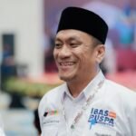 Irwan Bachri Syam: Dari Sopir Pete-pete, Kini Jadi Bupati Luwu Timur