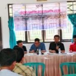 Kepala DLH Palopo Hadiri FGD Pengelolaan Sampah di Komunitas Adat Ba’tan