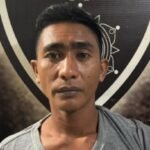 Panter Residivis 4 Kali Ditangkap Lagi Usai Gasak Laptop Mahasiswa di Palopo