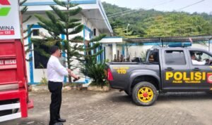 Polres Palopo Pastikan Stok Elpiji 3 Kg Aman, Harga Masih Terjangkau