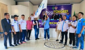 Karemuddin Terpilih Aklamasi Pimpin ASKAB PSSI Luwu Utara 2025-2029, Siap Majukan Sepak Bola Daerah