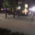 Puluhan Oknum TNI Diduga Serang Polres Tarakan, Lima Polisi Luka-luka