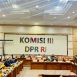 Anggaran Polri 2025 Dipangkas Rp 20,58 Triliun, Ini Rinciannya