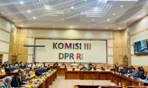 Anggaran Polri 2025 Dipangkas Rp 20,58 Triliun, Ini Rinciannya