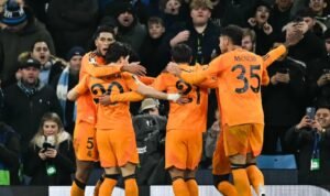 Real Madrid Comeback, Juventus, PSG dan Dortmund Menang di Leg Pertama Play-off 16 Besar Liga Champions