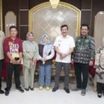 Pj Wali Kota Palopo Terima Audiensi Bawaslu, Bahas Persiapan PSU