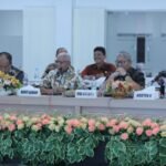 Bupati Asahan Buka Rakorpem Bulan Januari 2025
