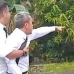 Bupati Jeneponto Paris Yasir Mengamuk di Tengah Arak-arakan, Begini Kronologinya