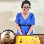 Perempuan di Benteng Palopo Diciduk Polisi, 1 Saset Sabu Disita