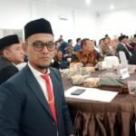 Camat Air Joman Ucapkan Selamat Atas Dilantiknya Bupati dan Wabup Asahan