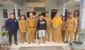 Dinas Sosial Kabupaten Asahan Fasilitasi ODGJ di UPT Pelayanan Sosial Tuna Susila dan Tuna Laras Berastagi
