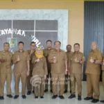 Bupati dan Wakil Bupati Asahan Sidak Mall Pelayanan PublikAsahanKominfoPenulis redaksi Terbit 4 Mar 2025