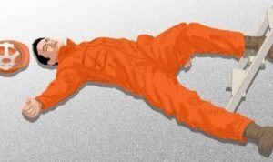 Seorang Karyawan PT BMS Tewas dalam Kecelakaan Kerja di Luwu