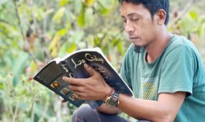 Aktivitas Produksi PT BMS di Luwu Dikhawatirkan Timbulkan Dampak Lingkungan