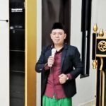 Idul Fitri Sebagai Energi Baru Dalam Perjalanan Kebaikan