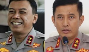 Kapolda Sulsel Irjen Yudhiawan Wibisono Dimutasi ke Mabes Polri, Digantikan Irjen Rusdi Hartono