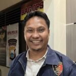 Kasat Reskrim Polres Palopo AKP Sayed Ahmad Aidid Dimutasi ke Polda Sulsel