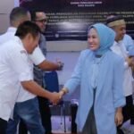 KPU Nyatakan Naili Trisal Memenuhi Syarat Maju di PSU Pilwalkot Palopo