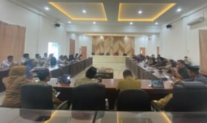 DPRD Palopo Soroti Anggaran Pilkada dan Pelaksanaan PSU