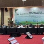 Harga Pangan di Sulsel Naik Pekan Pertama Maret 2025, TPID Susun Strategi Stabilisasi