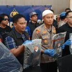 AKBP Safi’i Ungkap Kasus Pembunuhan Sales Honda Sanggar Laut Palopo, Dulu Bongkar Pembantaian Orangutan