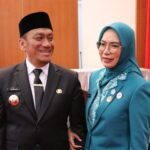 dr Ani Nurbani Resmi Jabat Ketua TP PKK Luwu Timur, Siap Dorong Pemberdayaan Keluarga