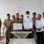 Pemkab Luwu Timur Jalin Kerja Sama dengan IAIN Palopo untuk Penguatan Pendidikan dan Keagamaan