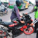 Tilang Sita Kendaraan Mulai Berlaku April 2025, STNK Mati 2 Tahun Langsung Disita